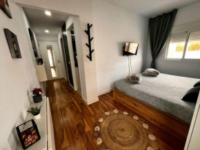Charming apartment in Cártama, 30 m² with terrace Cártama